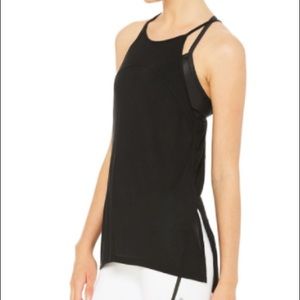 ALO Yoga Arc Tank